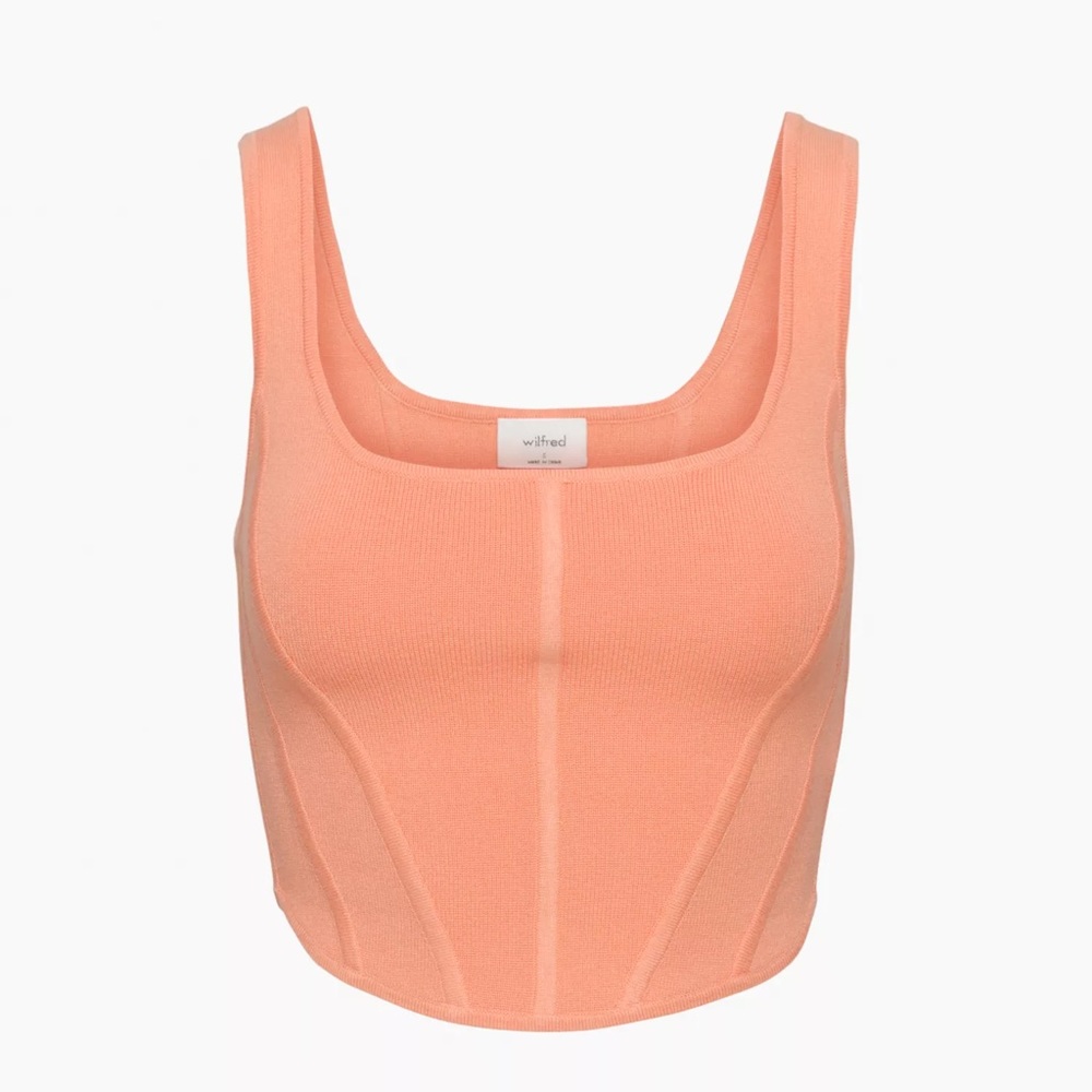 Wilfred Natalie Top